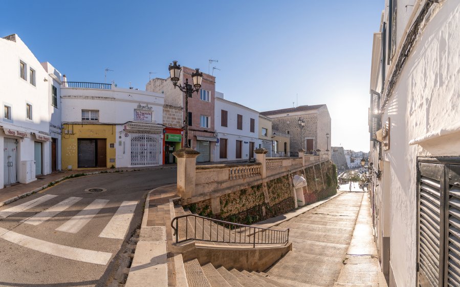Inmuebles Sa Galera