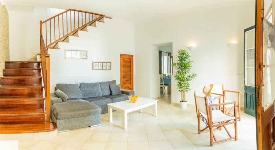 Inmuebles Sa Galera