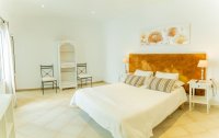 Alquiler media estancia